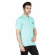 Abaranji trendy mens half sleeve t-shirt